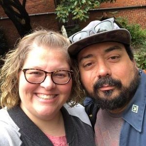 Meet your Posher, Frank